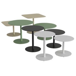 Odette Coffee Table