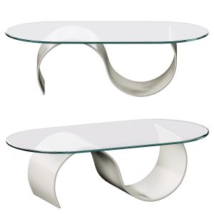 Ines Coffee Table