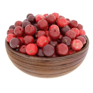 Cranberry Bowl