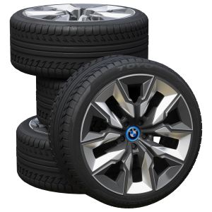 BMW Wheels