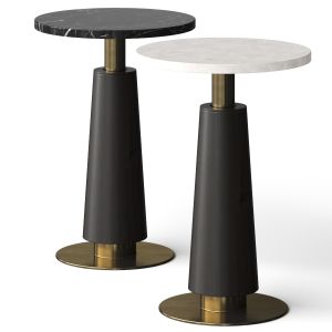 Arteriors Knoxville Accent Side Table
