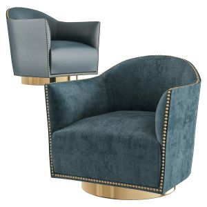 Vivienne Lounge Chair