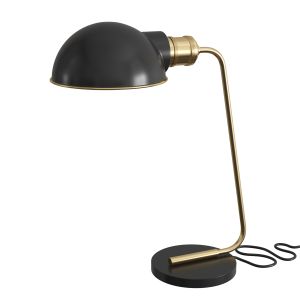 Collister Table Lamp