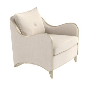 Caracole Lilian Accent Chair