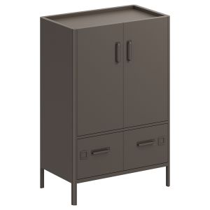 Ikea IDASEN cabinet