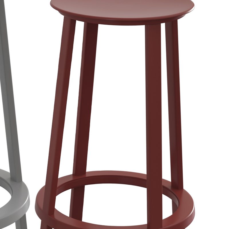 Revolver Bar Stool 3D Model for Corona | CGMood