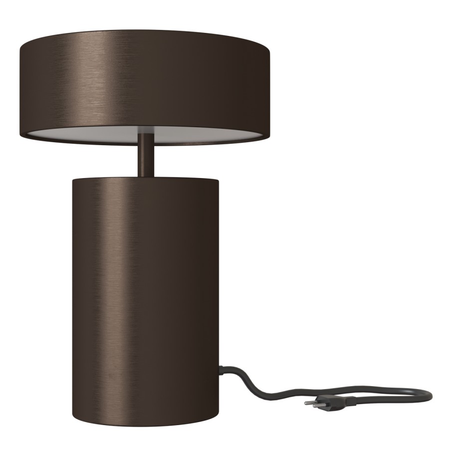Coloumn Table Lamp 3D Model for Corona | CGMood