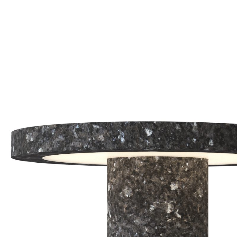 Core Table Lamp 3D Model for Corona | CGMood