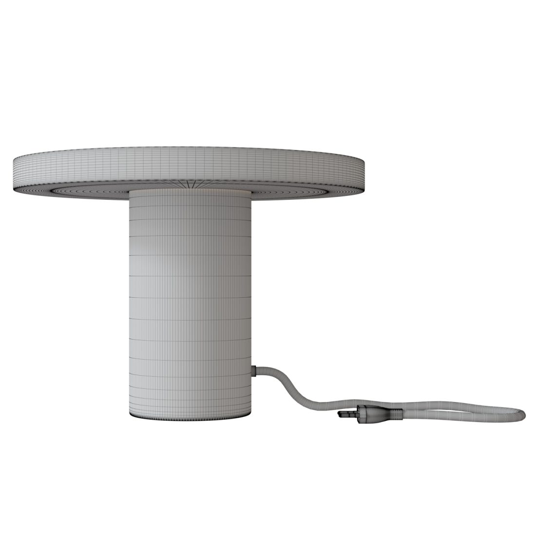 Core Table Lamp 3D Model for Corona | CGMood