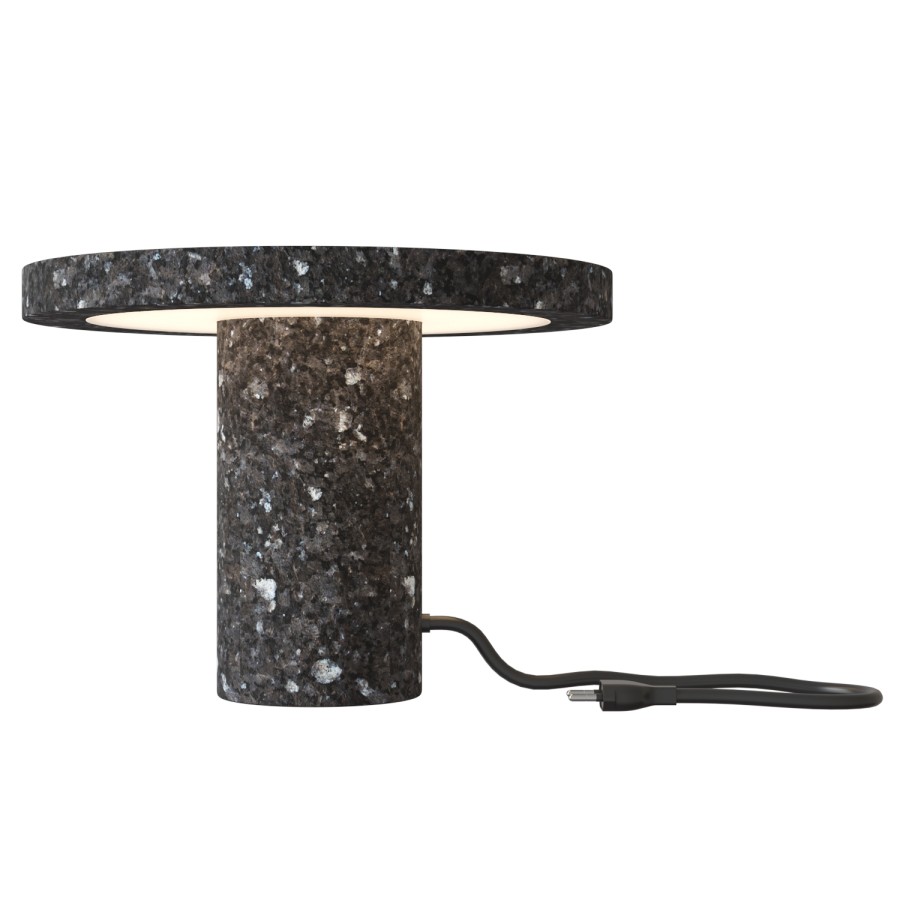Core Table Lamp 3D Model for Corona | CGMood