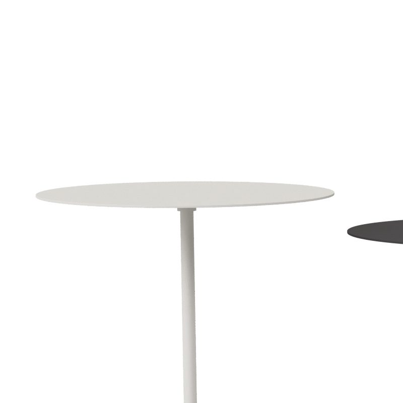 Lato Table Ln8ln9 3D Model for Corona | CGMood
