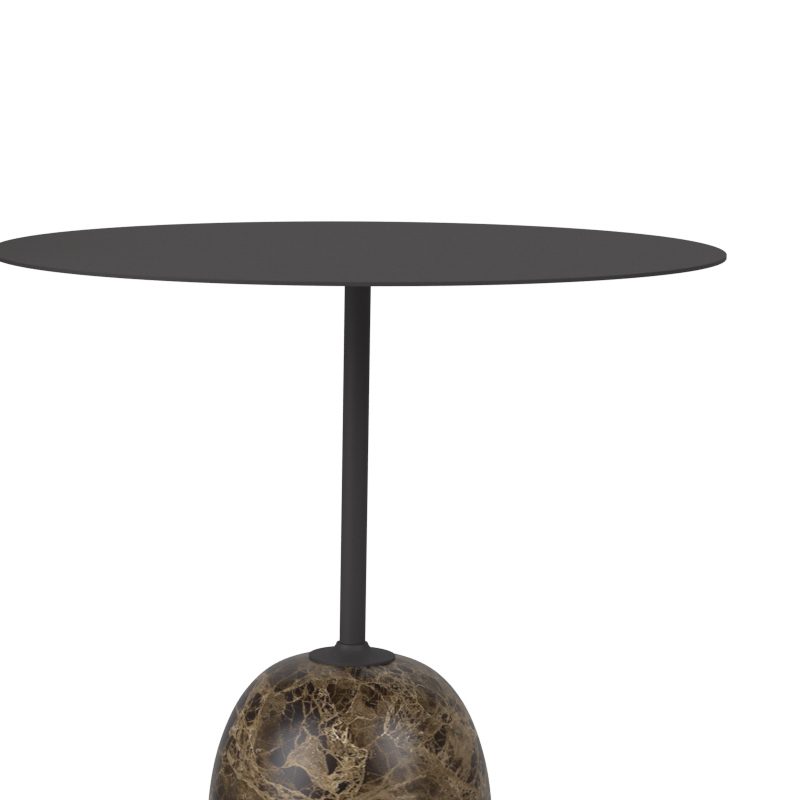Lato Table Ln8ln9 3D Model for Corona | CGMood