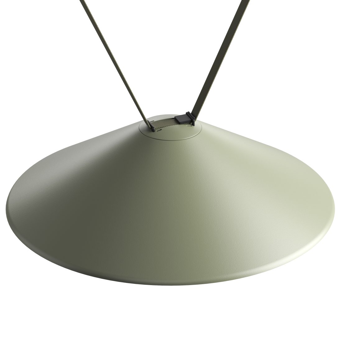 Vibia Plusminus Cone 3D Model for VRay, Corona | CGMood