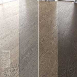 Wood Floor Set 18