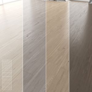 Wood Floor Set 23