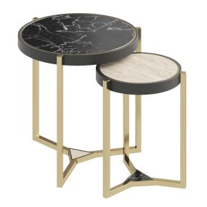 Frato Arendal Coffee Tables