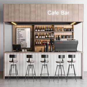 Cafe Bar