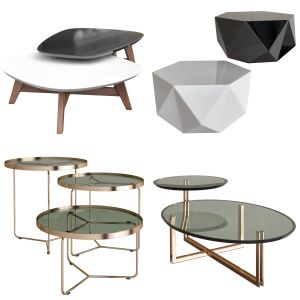 Coffee Tables Collections