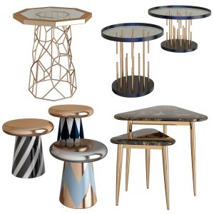 Coffee Tables Collections №2