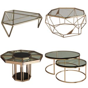 Coffee Tables Collections №3
