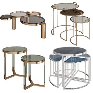 Coffee Tables Collections №4