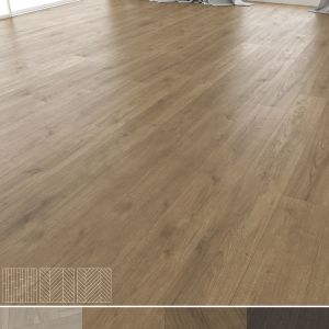 Wood Floor V05