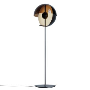 Theia P Led Floor Lamp By Mathias Hahn From Marset