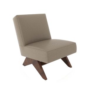 Lounge Chair Pierre Jeanneret