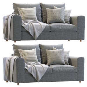 Sofa Vimle Ikea