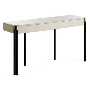 Capital Collection Mayfair Console With Drawers