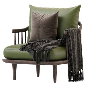 Armchair Fly Chair Sc10 & Tradition