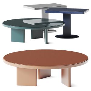 Arper Roopa Coffee Table