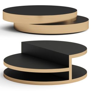 Eichholtz Griffith And Nilo Coffee Tables