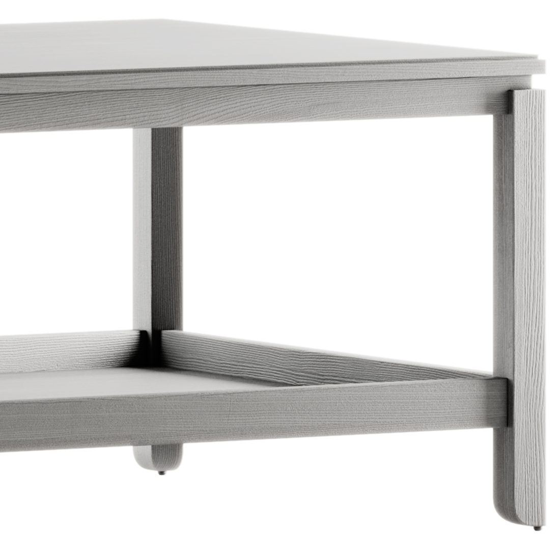 Havsta Coffee Table By Ikea 3D Model for Corona | CGMood