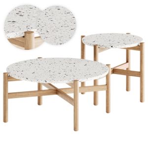 Pola Coffee Tables By Kave Home