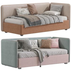 Set 318 Sofa bed LOLLY