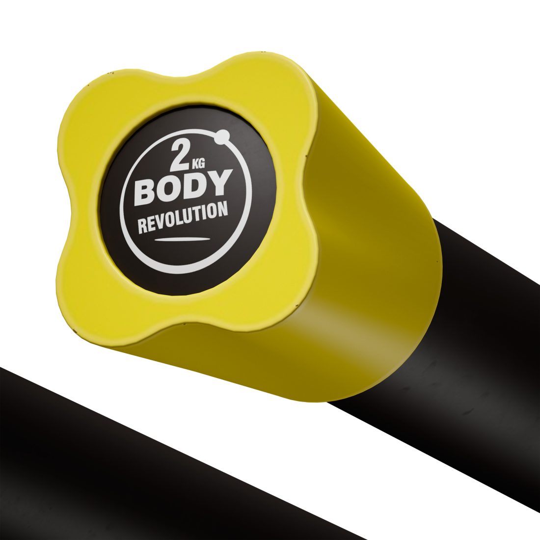 Bodybar Set 3D Model for FStorm, VRay, Corona | CGMood