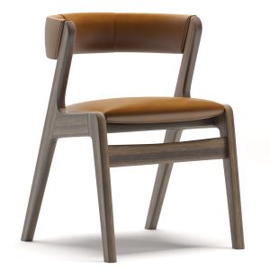 Monaco Ash Chair - Laskasas