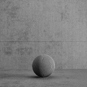 Concrete Structured 08 8k Seamless Pbr Material
