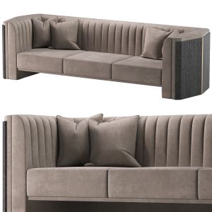 Algerone Sofa By Luxxu