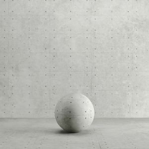 Concrete Structured 13 8k Seamless Pbr Material