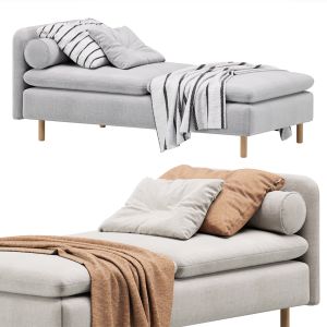 Couch Intori Soft Silver