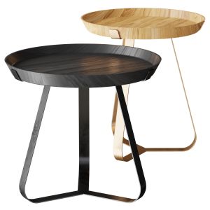 Bonaldo Frinfri Wood | Table