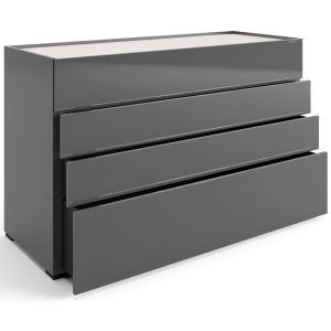 Misuraemme Cube Chest Of Drawers