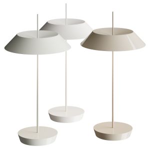 Mayfair Mini | Table Lamp