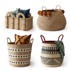 Baskets Set 21