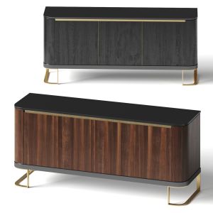 Como Furniture - Andrea Chest Of Drawers