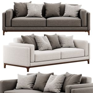 Sofa Time By Cts Salotti