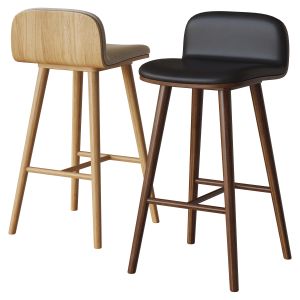 Boulder Counter Stool By West Elm 02