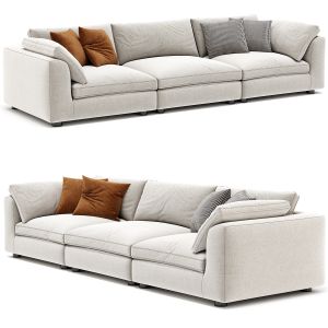 Bryant Modular Sofa